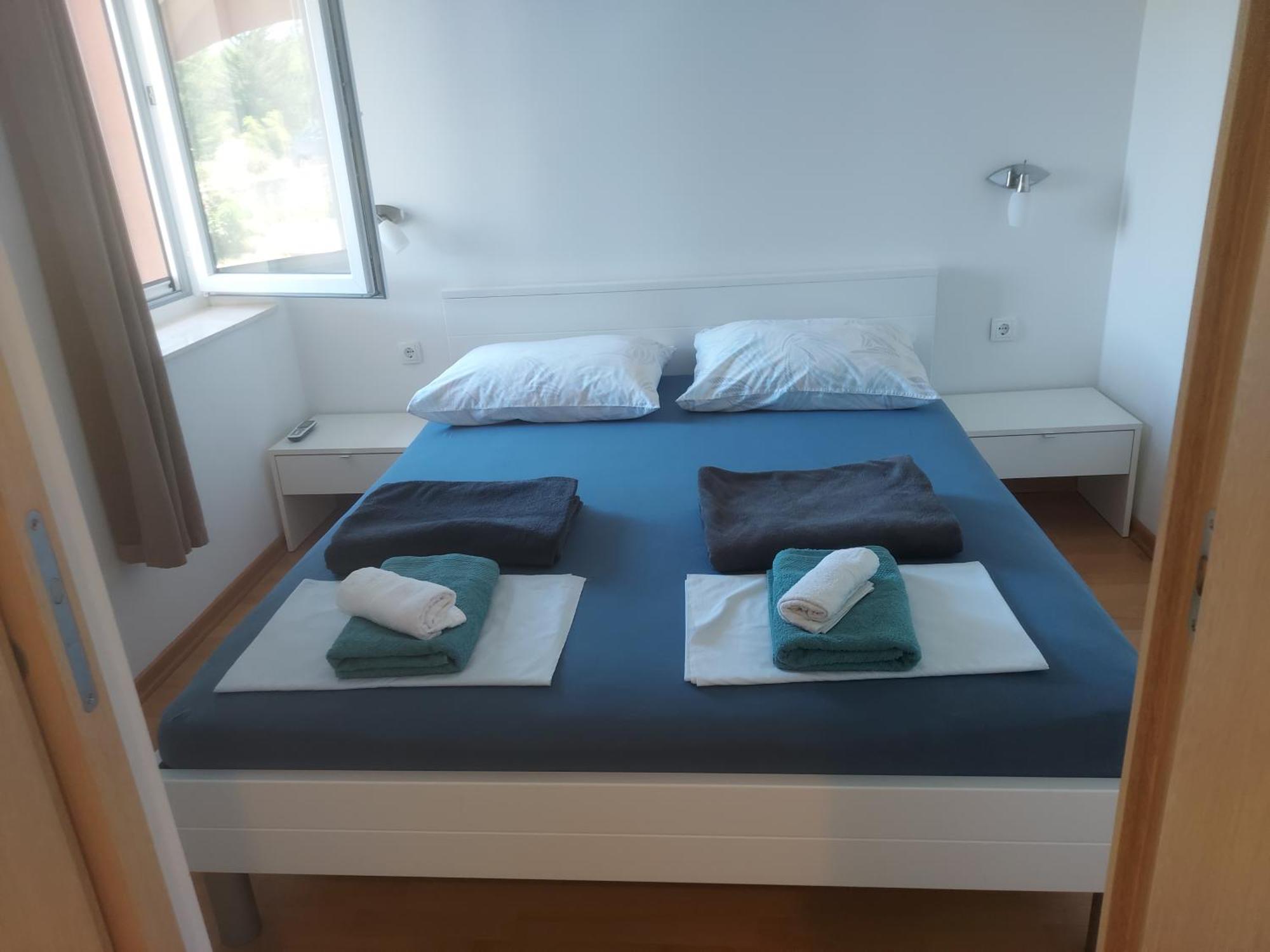 Apartman Jovici 자다르 외부 사진
