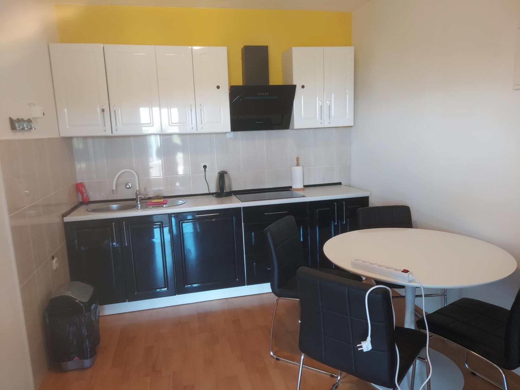 Apartman Jovici 자다르 외부 사진